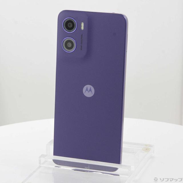 moto g05 128GB フレッシュラベンダー 【公式通販】