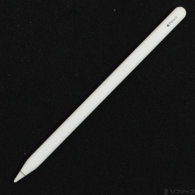 (中古)Apple Apple Pencil 第2世代 MU8F2J/A(198-ud)