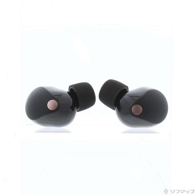 (中古)SONY WF-1000XM5 ブラック(305-ud)