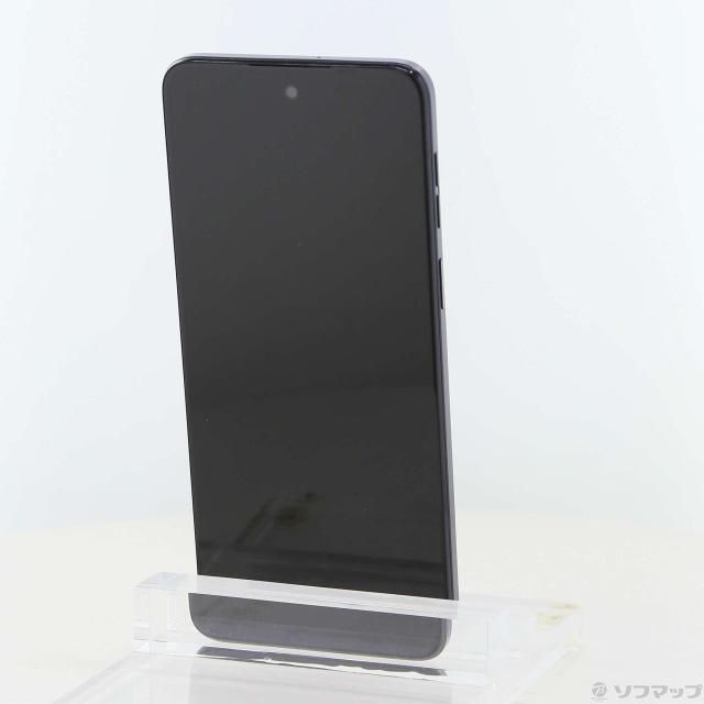 (中古)Motorola moto g64y 5G 128GB スペースブラック MOSAG1 Y!mobile SIMフリー(269-ud)_2