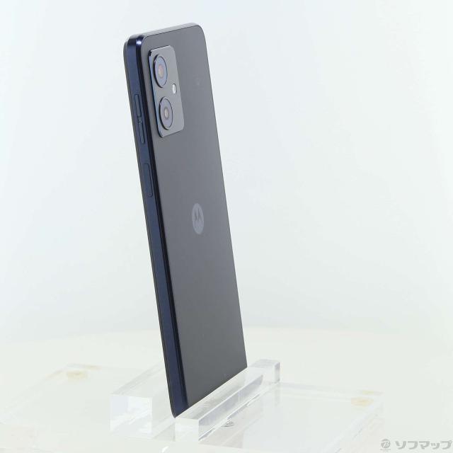 (中古)Motorola moto g64y 5G 128GB スペースブラック MOSAG1 Y!mobile SIMフリー(269-ud)_3