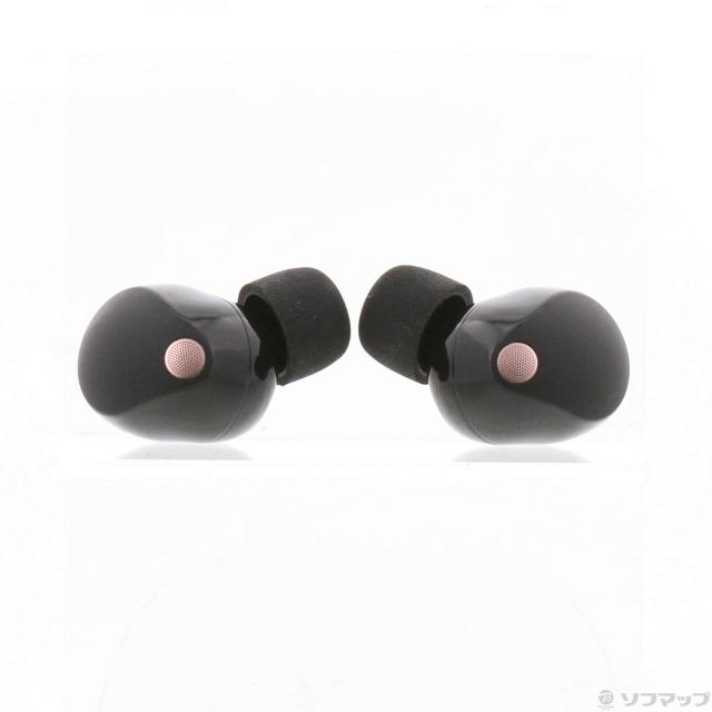 中古)SONY WF-1000XM5 ブラック(344-ud) 【公式通販】