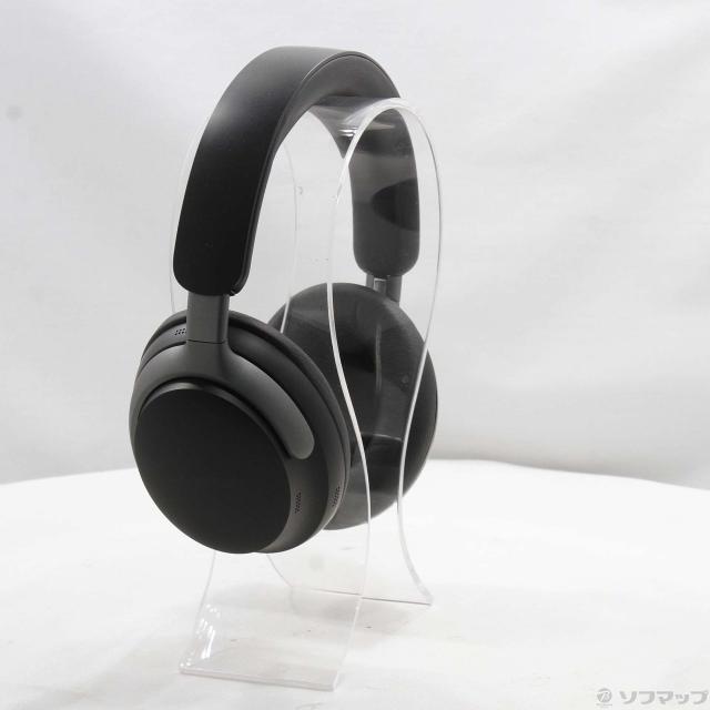 (中古)BOSE QuietComfort Ultra Headphones ブラック QC-ULTRA-HP-BLK(196-ud)_1