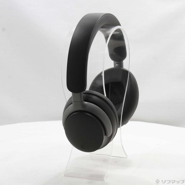 (中古)BOSE QuietComfort Ultra Headphones ブラック QC-ULTRA-HP-BLK(196-ud)_3