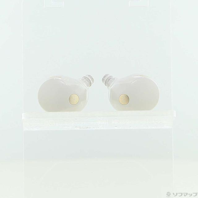 (中古)SONY WF-1000XM5 プラチナシルバー(276-ud)