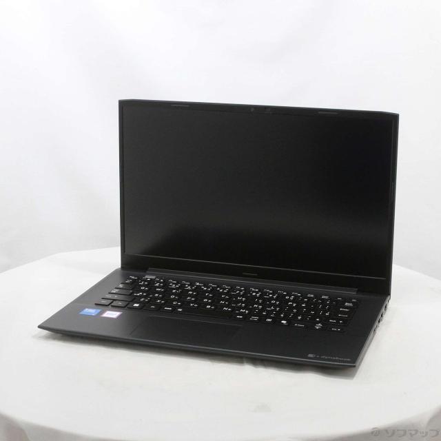 (中古)dynabook (展示品) dynabook M6/Y P2M6YBEL オニキスブルー(262-ud)