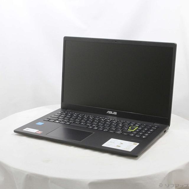 (中古)ASUS (展示品) Vivobook Go 15 E510KA E510KA-N441BWS スターブラック(349-ud)