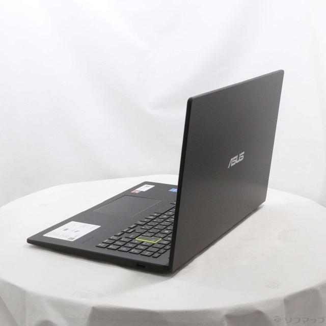 (中古)ASUS (展示品) Vivobook Go 15 E510KA E510KA-N441BWS スターブラック(349-ud)_1
