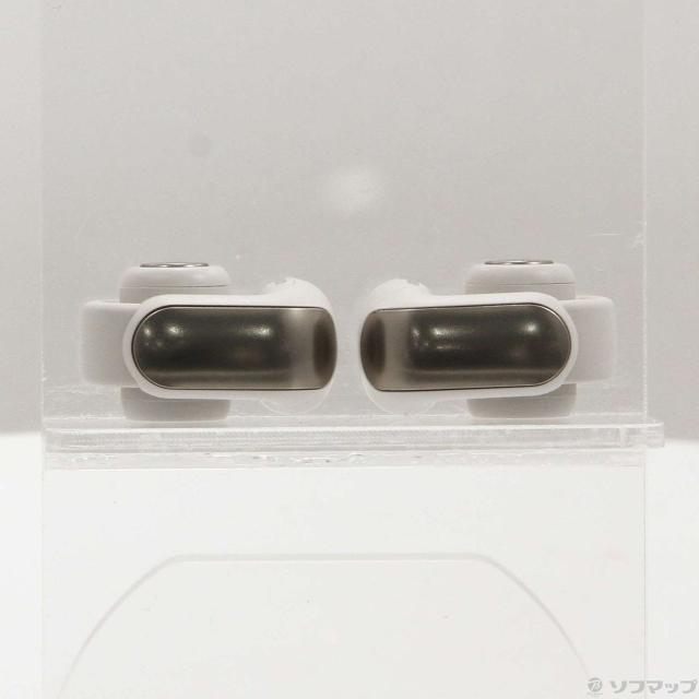 (中古)BOSE (中古品) Ultra Open Earbuds ホワイトスモーク(198-ud)