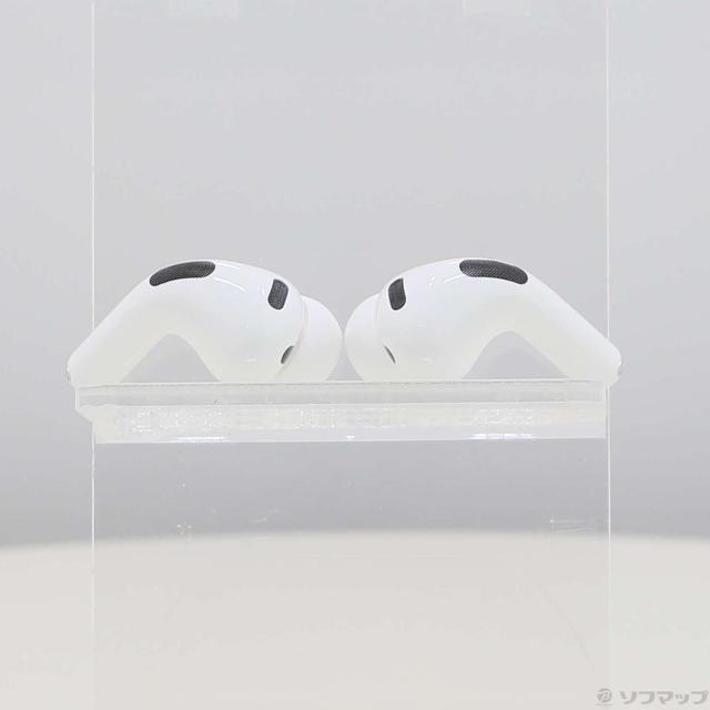 (中古)Apple AirPods Pro 3 MFHP4J/A(297-ud)