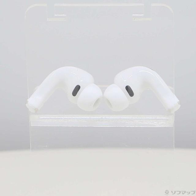 (中古)Apple AirPods Pro 3 MFHP4J/A(297-ud)_2