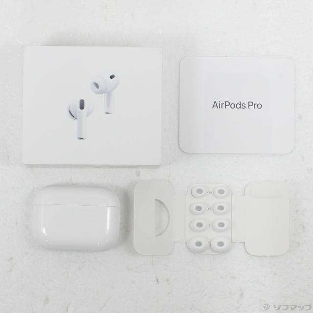 (中古)Apple AirPods Pro 3 MFHP4J/A(297-ud)_4