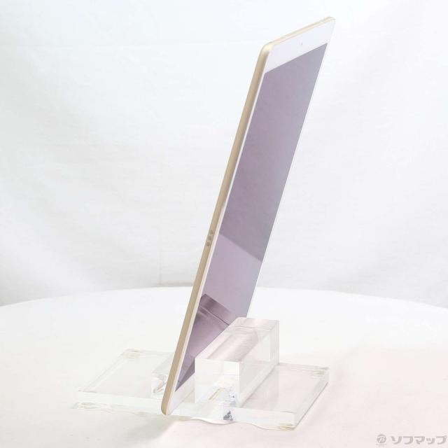 (中古)Apple iPad Pro 10.5インチ 64GB ゴールド MQF12J/A auロック解除SIMフリー(262-ud)_1