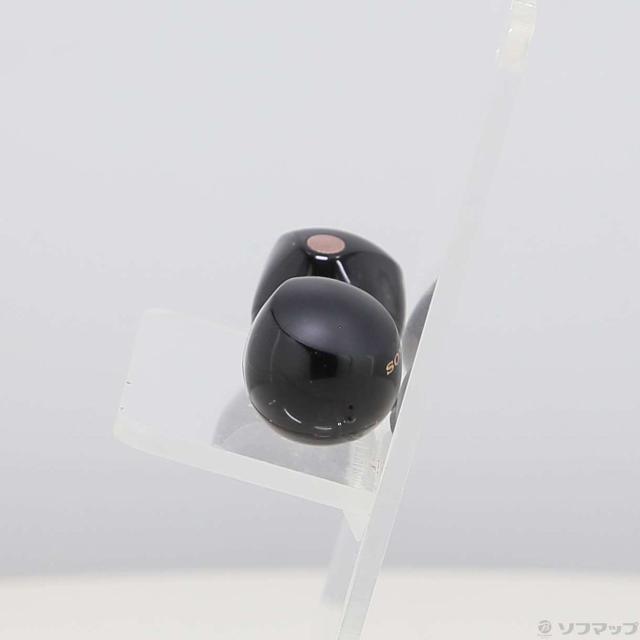 (中古)SONY WF-1000XM5 ブラック(348-ud)_1