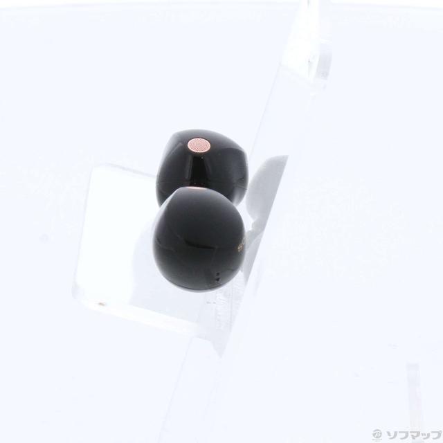 (中古)SONY WF-1000XM5 ブラック(377-ud)_1