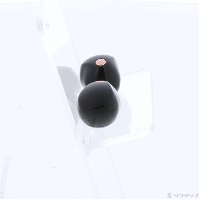 (中古)SONY WF-1000XM5 ブラック(377-ud)_3