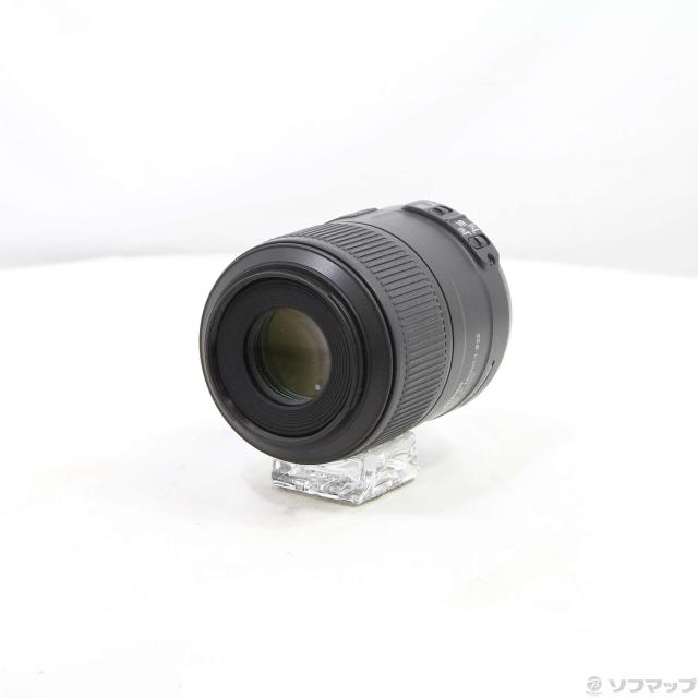 (中古)Nikon AF-S DX Micro NIKKOR 85mm F3.5 G ED VR(262-ud)