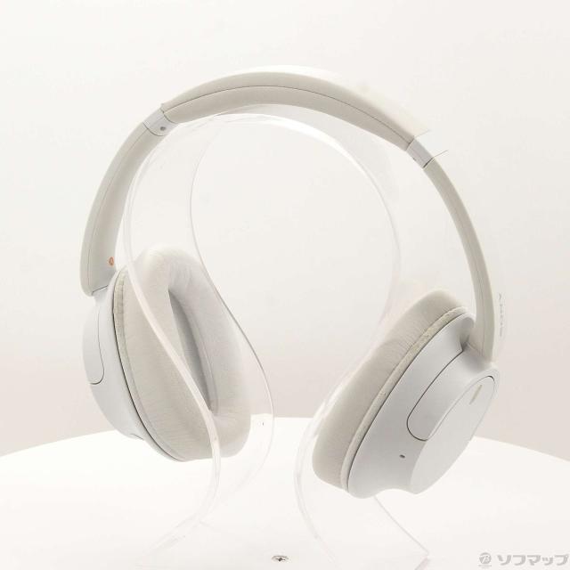 (中古)SONY WH-CH720N (W) ホワイト(349-ud)