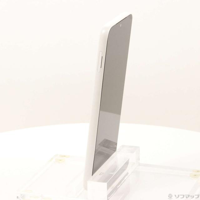 (中古)FCNT arrows We2 64GB ミストホワイト SBARW2 Softbank SIMフリー(377-ud)_1
