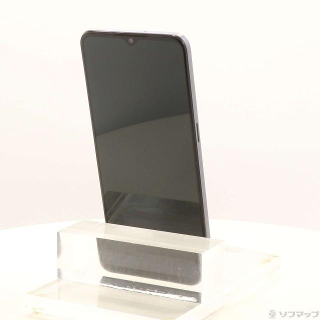 (中古)OPPO OPPO A73 64GB ネービーブルー CPH2099BL SIMフリー(297-ud)_2