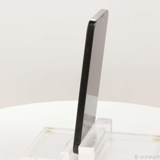 (中古)Apple iPhone15 Pro Max 256GB ブラックチタニウム MU6P3J/A SIMフリー(377-ud)