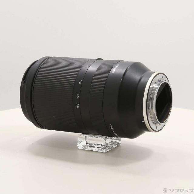 (中古)TAMRON 70-180mm F2.8 Di III VXD A056(196-ud)_1