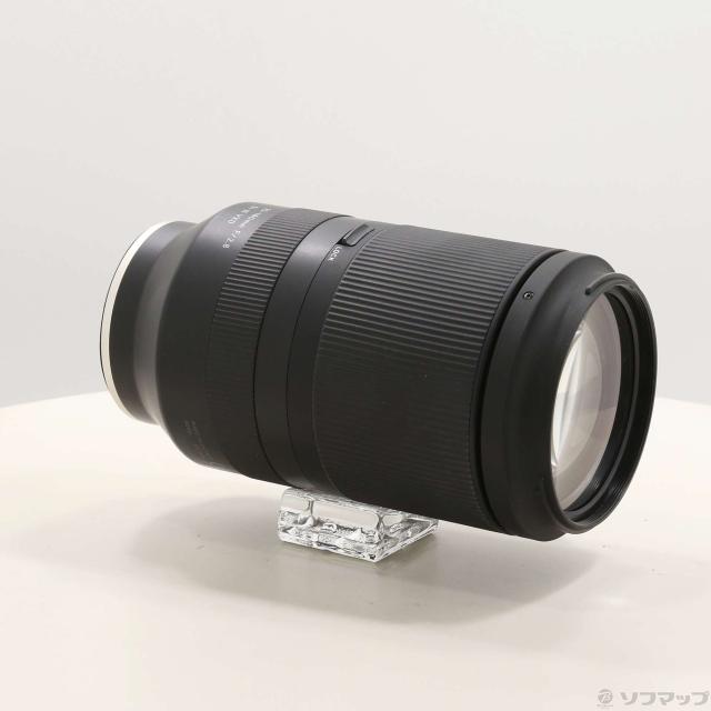 (中古)TAMRON 70-180mm F2.8 Di III VXD A056(196-ud)_3
