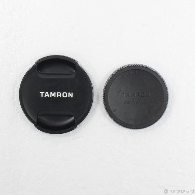 (中古)TAMRON 70-180mm F2.8 Di III VXD A056(196-ud)_4
