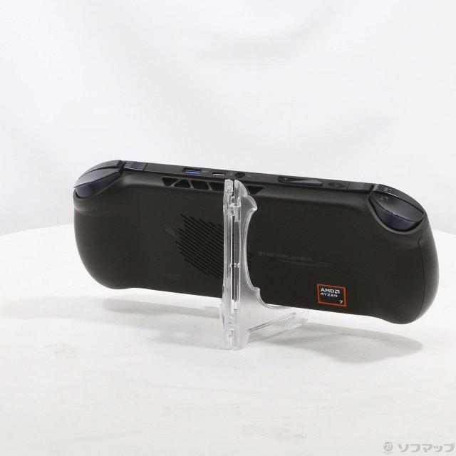 (中古)ONENETBOOKTECHNOLOGY (展示品) OneXFly F1 Pro ONEXFLYPRO883210BR オブシディアンブラック(262-ud)_2