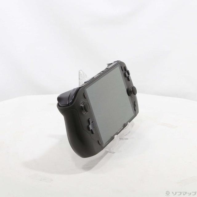 (中古)ONENETBOOKTECHNOLOGY (展示品) OneXFly F1 Pro ONEXFLYPRO883210BR オブシディアンブラック(262-ud)_3