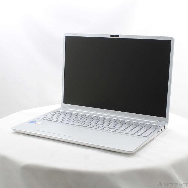 (中古)dynabook (展示品) dynabook C6 P2C6YBES アッシュシルバー(377-ud)