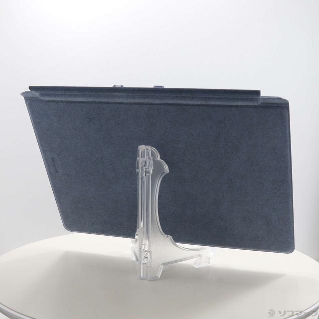 (中古)Microsoft Surface Pro 13インチ キーボード (ペン収納付き/スリムペン別売り) サファイア 8XA-00233(258-ud)_2