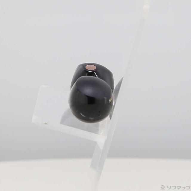 (中古)SONY WF-1000XM5 ブラック(349-ud)_1