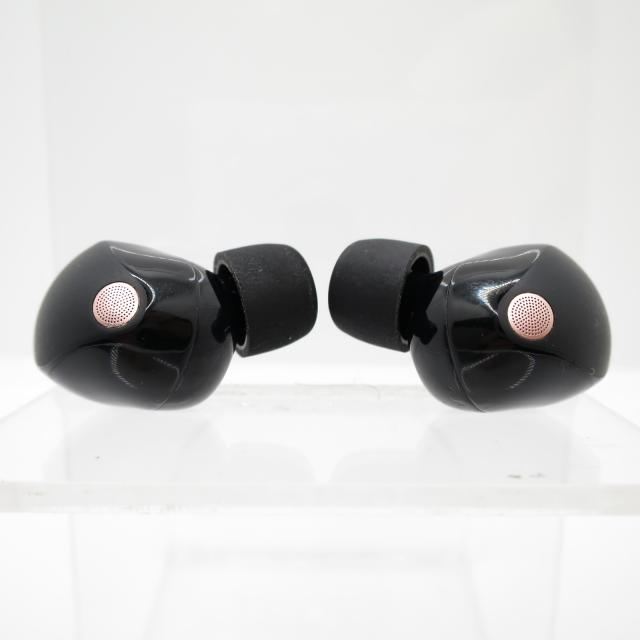 (中古)SONY WF-1000XM5 ブラック(349-ud)