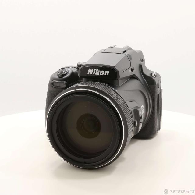 (中古)Nikon COOLPIX P1000(344-ud)