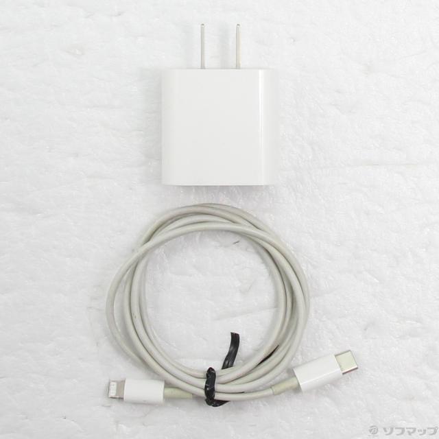 (中古)Apple iPad 第8世代 32GB ゴールド MYMK2J/A auロック解除SIMフリー(305-ud)_4