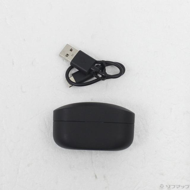 (中古)SONY WF-1000XM4 B ブラック(198-ud)_4