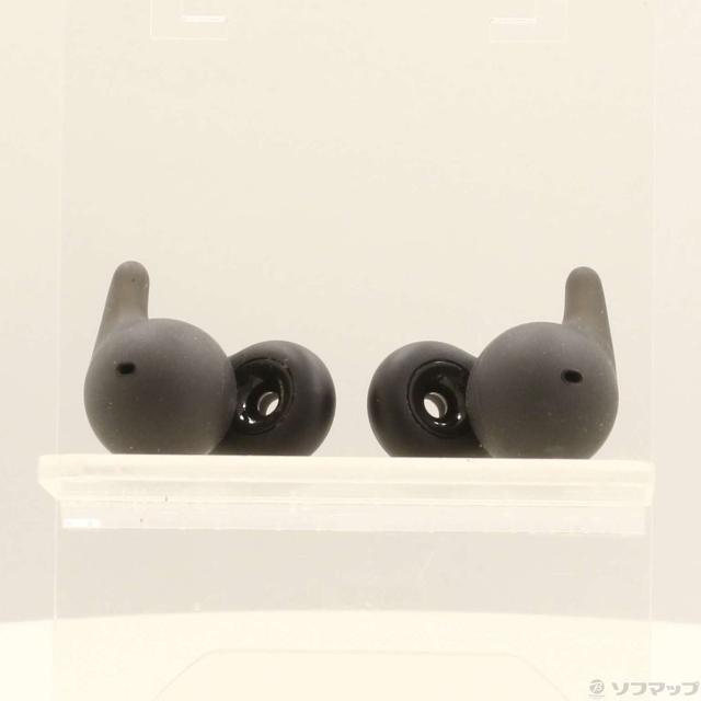 (中古)SONY LinkBuds OPEN ブラック WF-L910BZ(269-ud)