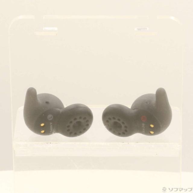 (中古)SONY LinkBuds OPEN ブラック WF-L910BZ(269-ud)_2
