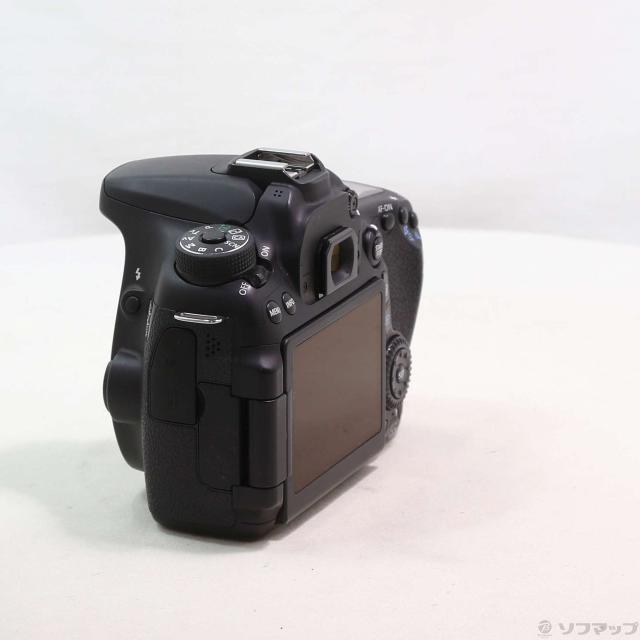 (中古)Canon EOS 70D W (2020万画素/SDXC)(348-ud)_1