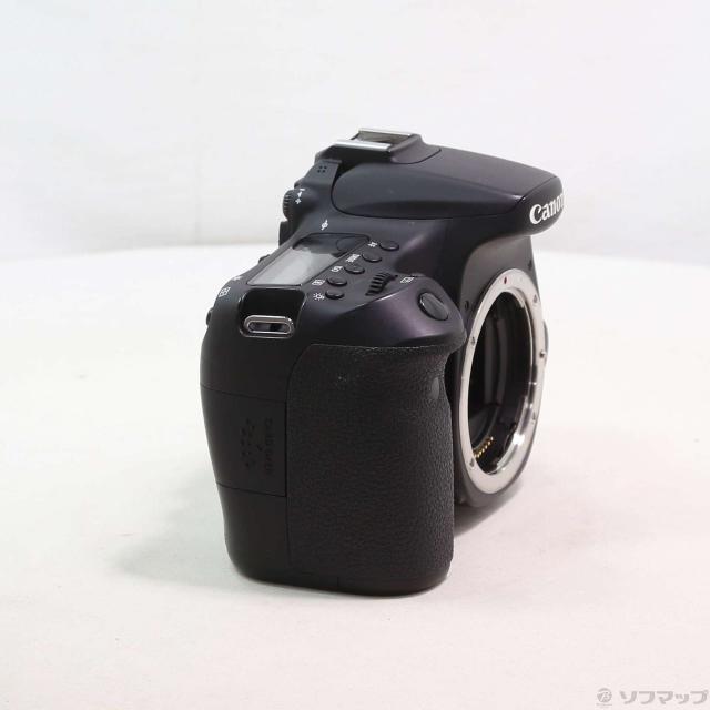 (中古)Canon EOS 70D W (2020万画素/SDXC)(348-ud)_3