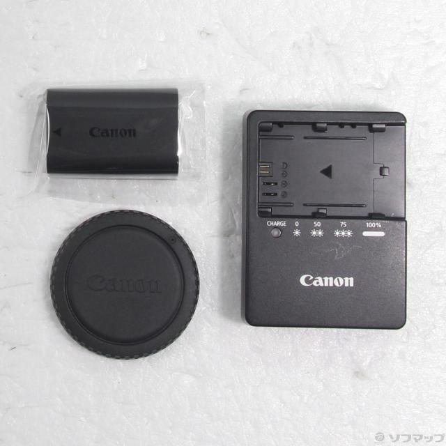 (中古)Canon EOS 70D W (2020万画素/SDXC)(348-ud)_5