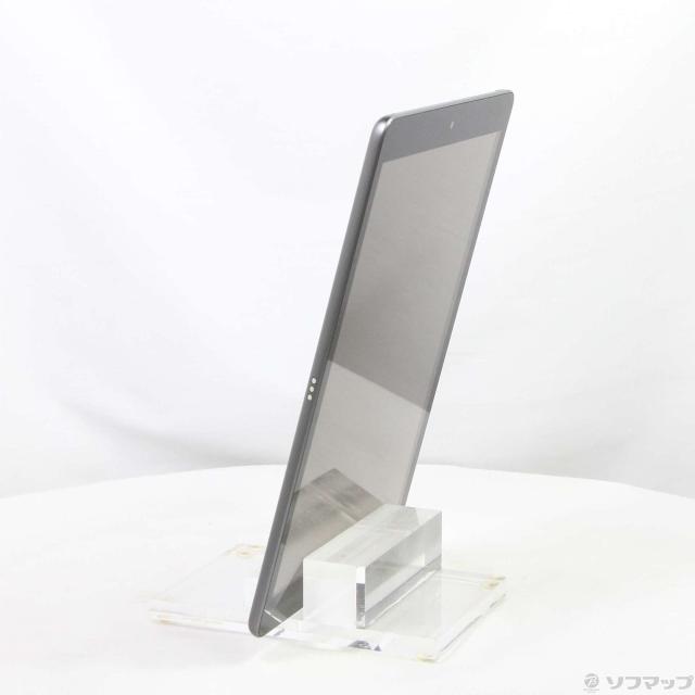 (中古)Apple iPad 第9世代 64GB スペースグレイ MK2K3J/A Wi-Fi(297-ud)_1