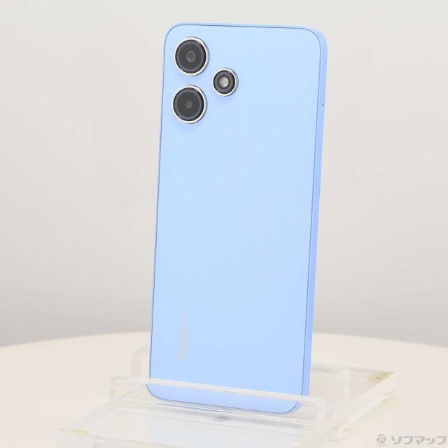 超美品 Xiaomi Redmi 12 5G スカイブルー 128GB 箱ケース Redmi12 5G 128GB 箱、クリアカバー付き スカイブルー 美品 Amazon