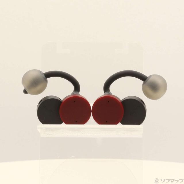 (中古)(中古品) nwm Dots Burgundy Red MBE002RA(198-ud)