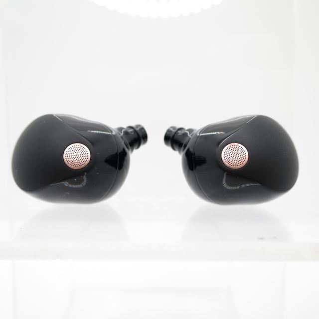 (中古)SONY WF-1000XM5 ブラック(276-ud)