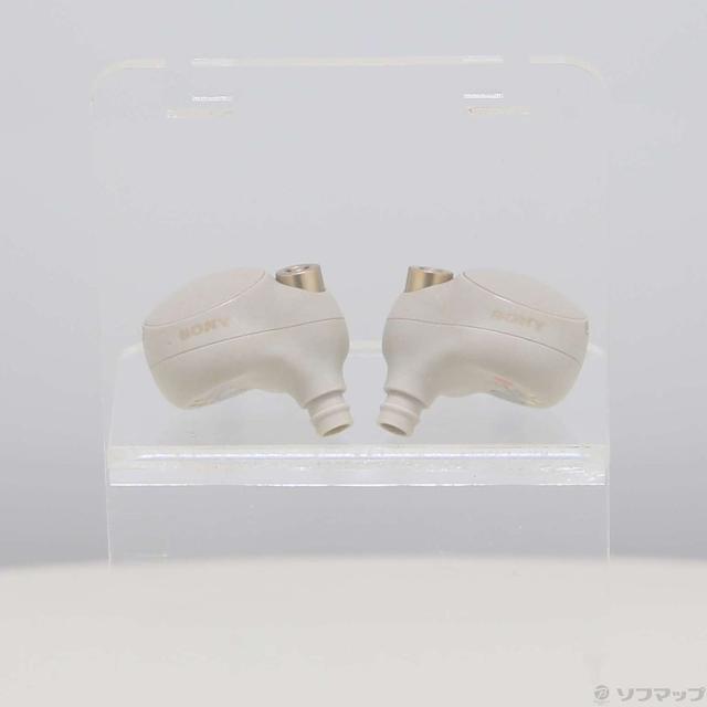 (中古)SONY WF-1000XM4 S プラチナシルバー(262-ud)_2
