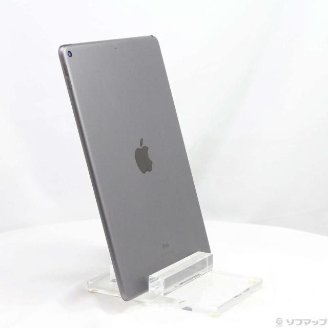 (中古)Apple iPad Air 第3世代 64GB スペースグレイ MUUJ2J/A Wi-Fi(262-ud)_3