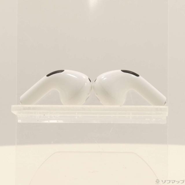 (中古)Apple AirPods Pro 第2世代(377-ud)