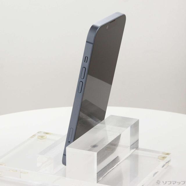 (中古)Apple iPhone14 128GB ブルー MPVJ3J/A SIMフリー(262-ud)_1